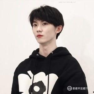 祺 明星,闪耀舞台，魅力无限