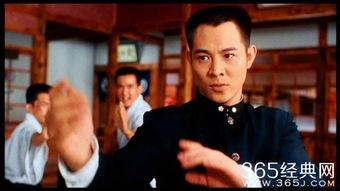 《精武英雄》幕后花絮,武术传奇背后的故事与挑战