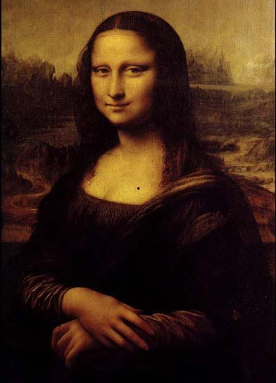 达芬奇个人资料,文艺复兴巨匠的传奇人生与艺术成就