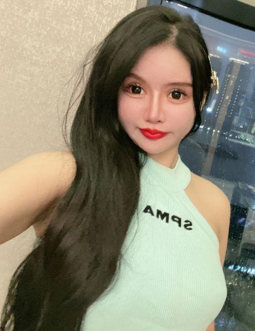 网红13
